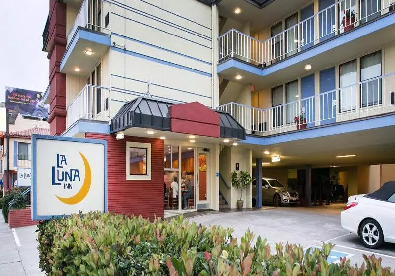 La Luna Inn, Ascend Hotel Collection