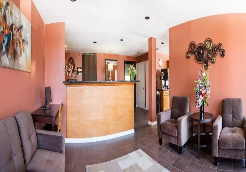 La Luna Inn, Ascend Hotel Collection