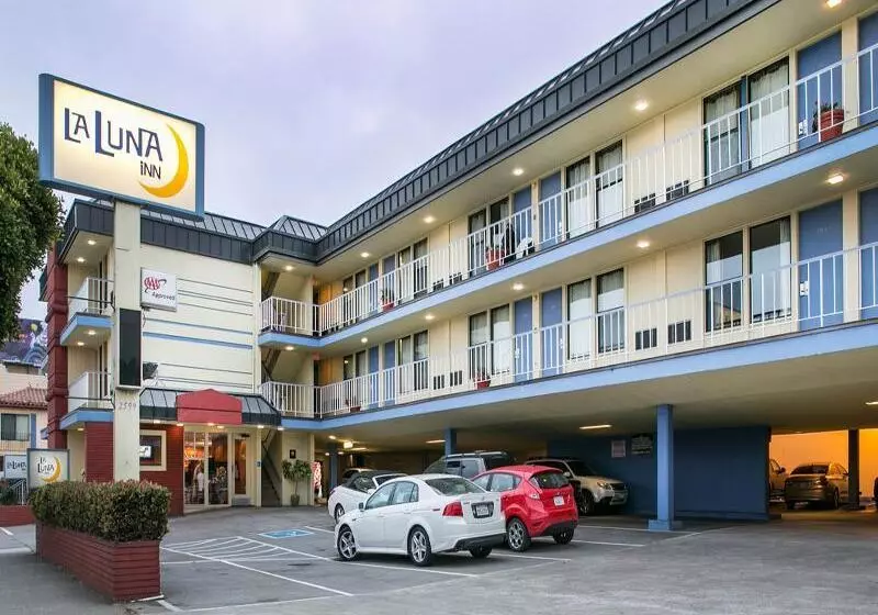 La Luna Inn, Ascend Hotel Collection