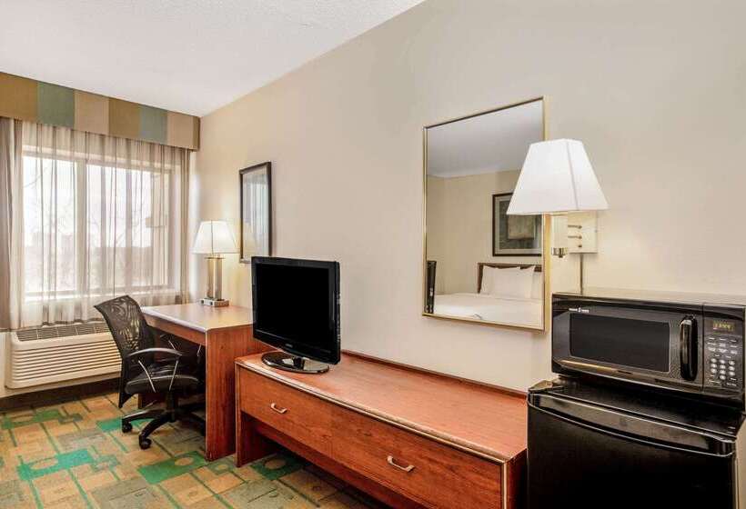 Szálloda La Quinta By Wyndham Des Moines West Clive