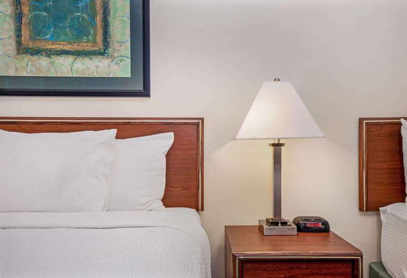 Szálloda La Quinta By Wyndham Des Moines West Clive