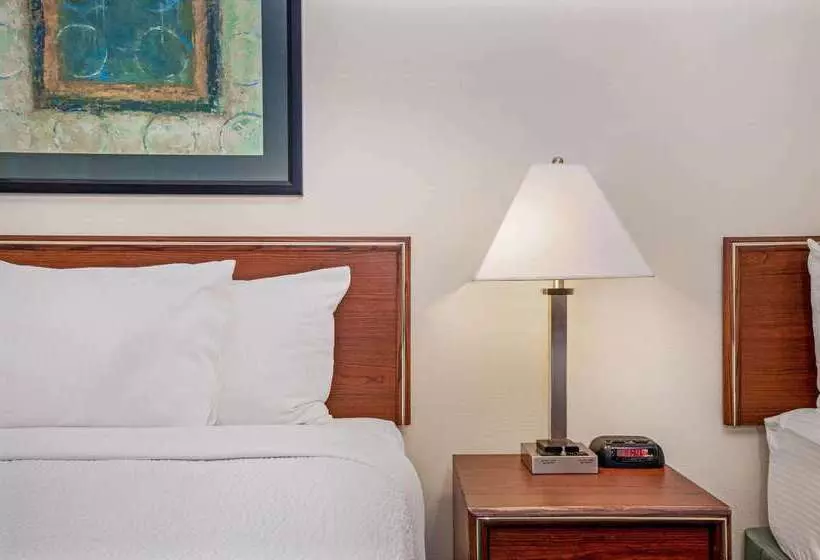 هتل La Quinta By Wyndham Des Moines West Clive