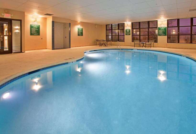 Szálloda La Quinta By Wyndham Des Moines West Clive