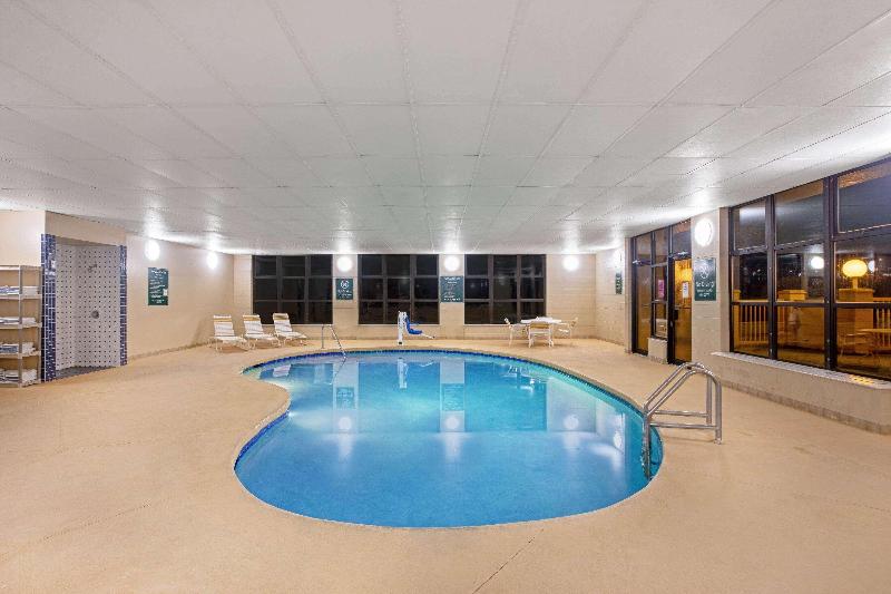 Szálloda La Quinta By Wyndham Des Moines West Clive