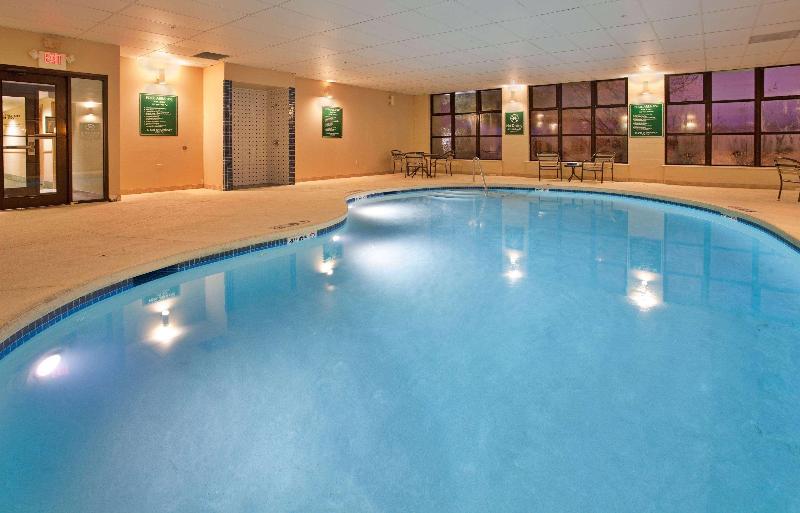 Szálloda La Quinta By Wyndham Des Moines West Clive