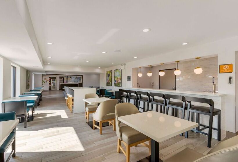 Szálloda La Quinta By Wyndham Des Moines West Clive