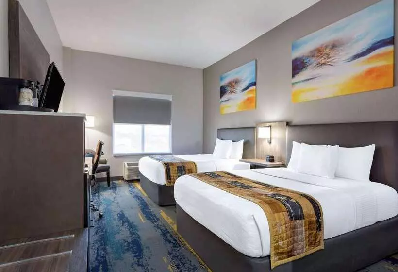 هتل La Quinta By Wyndham Tampa Central