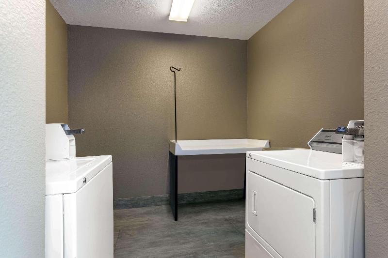 酒店 La Quinta By Wyndham Tampa Central