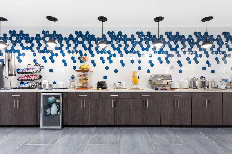 酒店 La Quinta By Wyndham Tampa Central