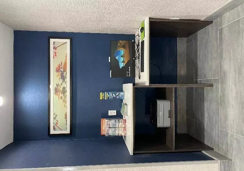 هتل La Quinta By Wyndham Tampa Central