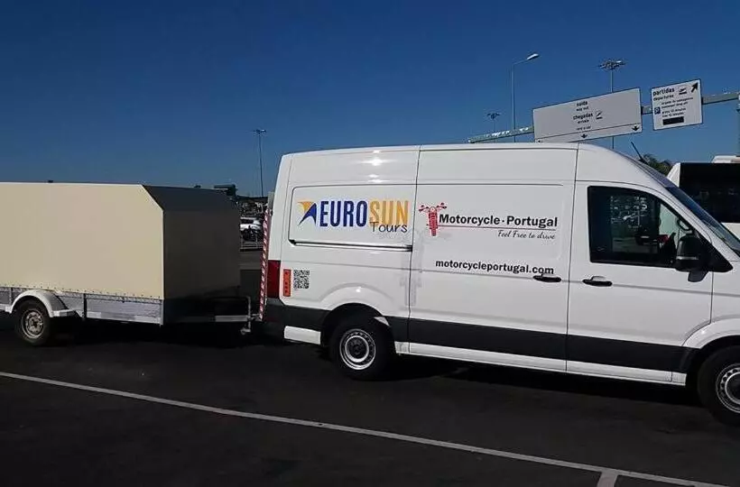 호텔 Ordem De Santiago