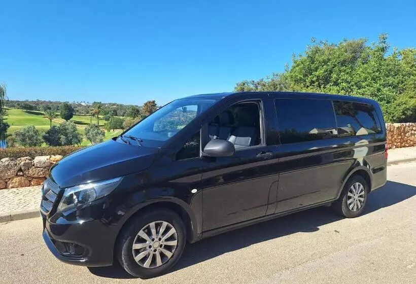 호텔 Ordem De Santiago