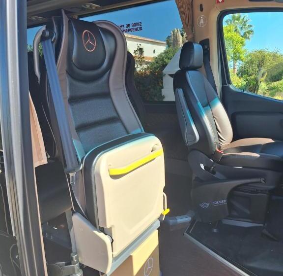 בית מלון כפרי Ordem De Santiago