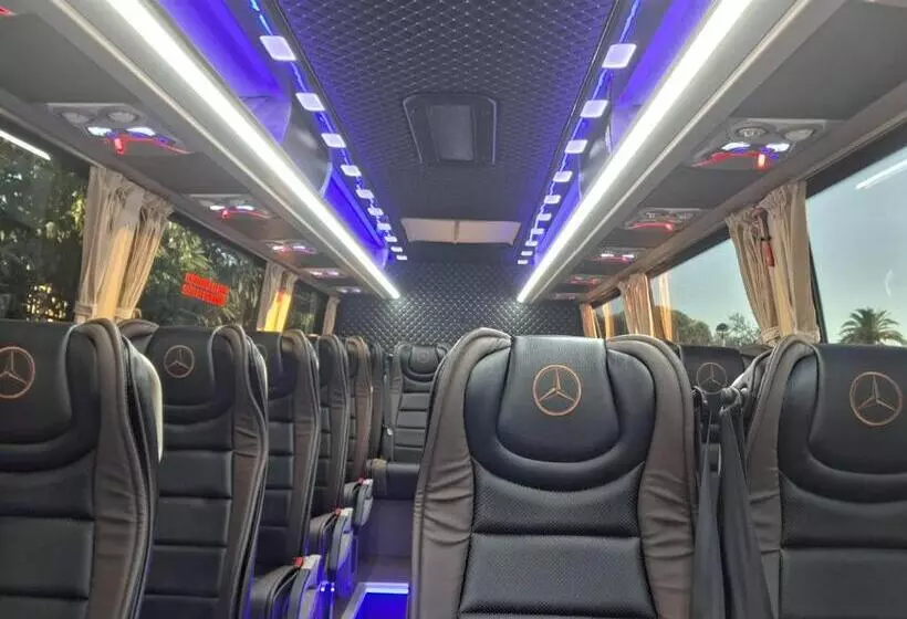 호텔 Ordem De Santiago