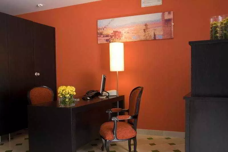 호텔 Ordem De Santiago