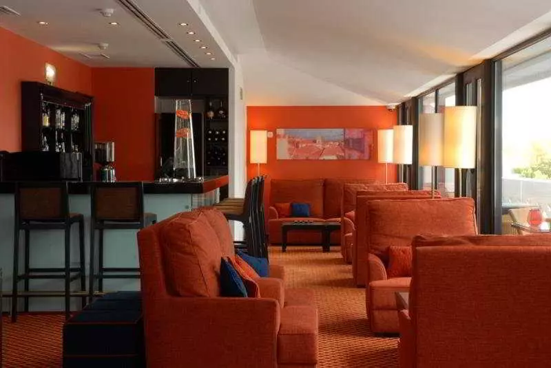 호텔 Ordem De Santiago