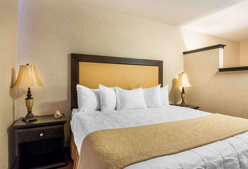 هتل Quality Inn & Suites