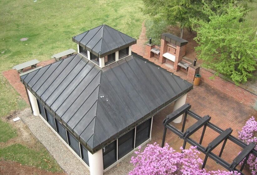 فندق Rivergreen Resort