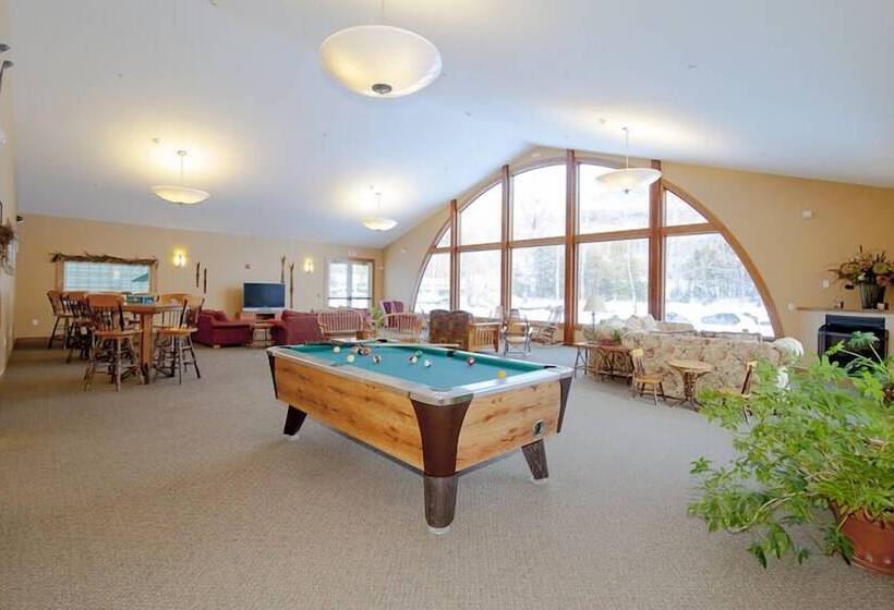 فندق Rivergreen Resort