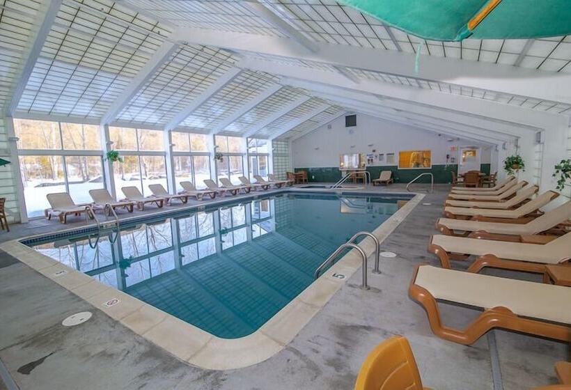 فندق Rivergreen Resort