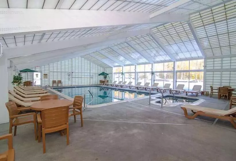 호텔 Rivergreen Resort