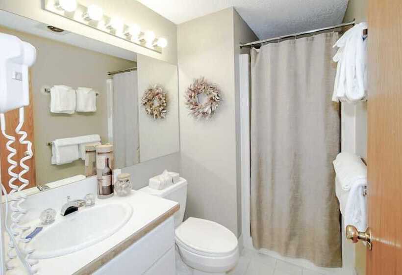 فندق Rivergreen Resort