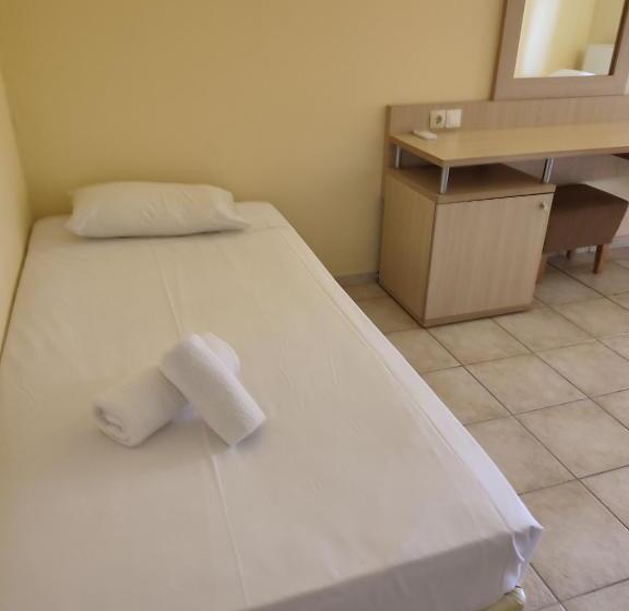 Hotel Saint Nicholas