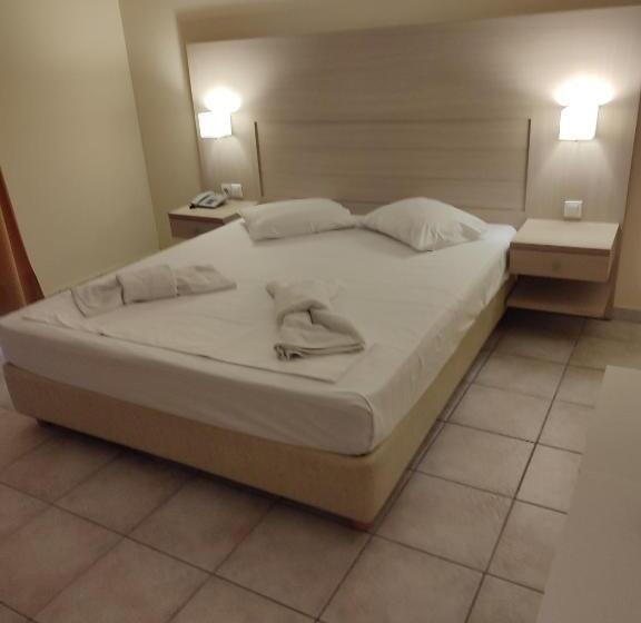 Hotel Saint Nicholas