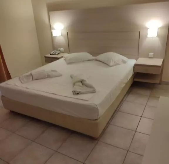 Hotelli Saint Nicholas