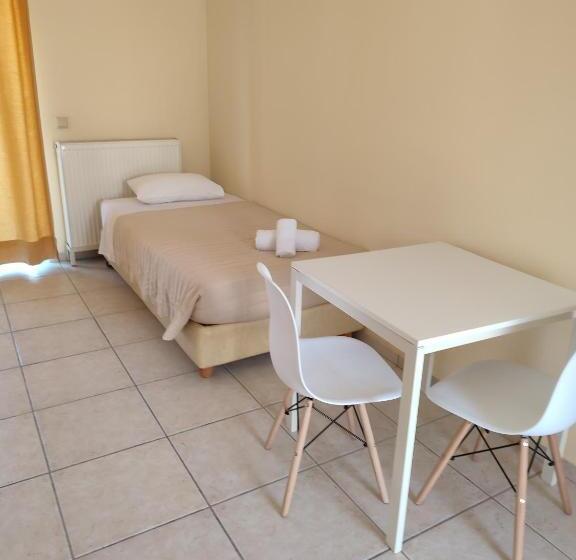 Hotel Saint Nicholas