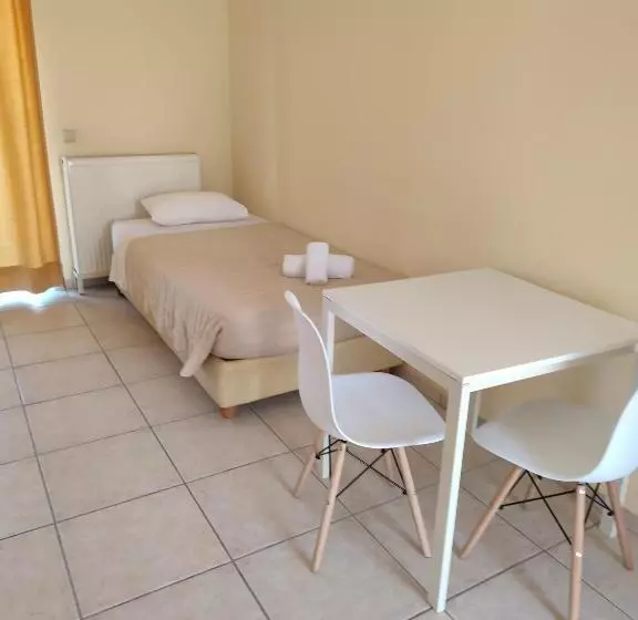 Hotelli Saint Nicholas