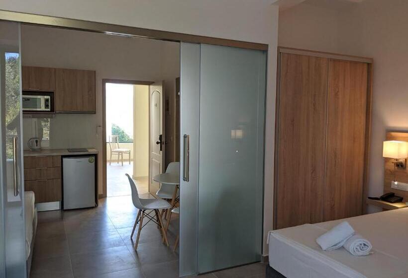 Hotel Saint Nicholas