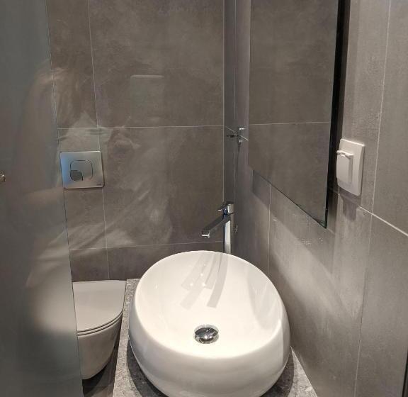 Hotel Saint Nicholas