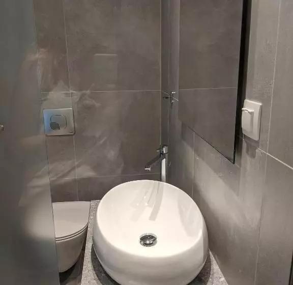 Hotelli Saint Nicholas