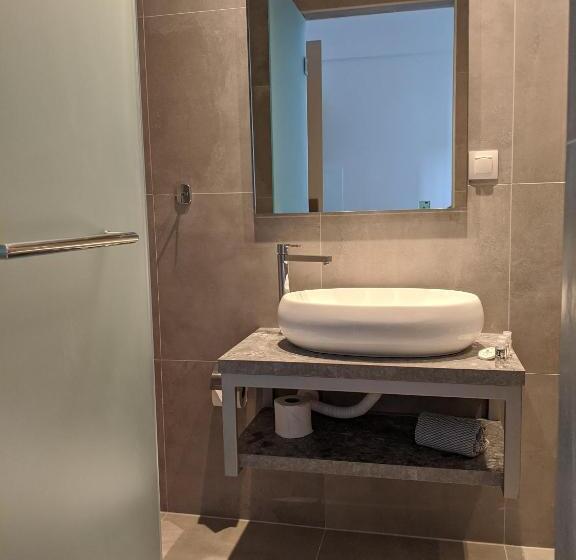 Hotel Saint Nicholas