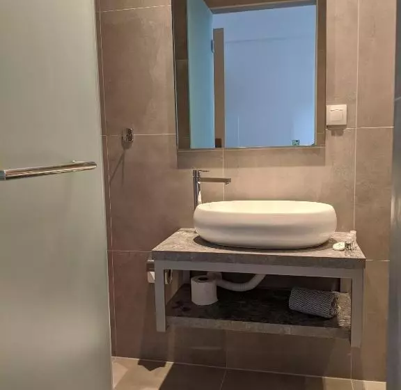 Hotelli Saint Nicholas