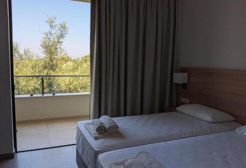 Hotel Saint Nicholas