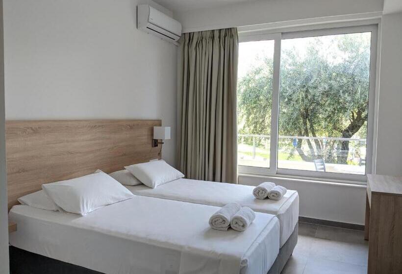 Hotel Saint Nicholas