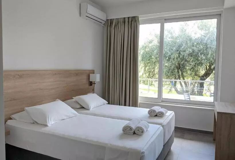 Hotelli Saint Nicholas