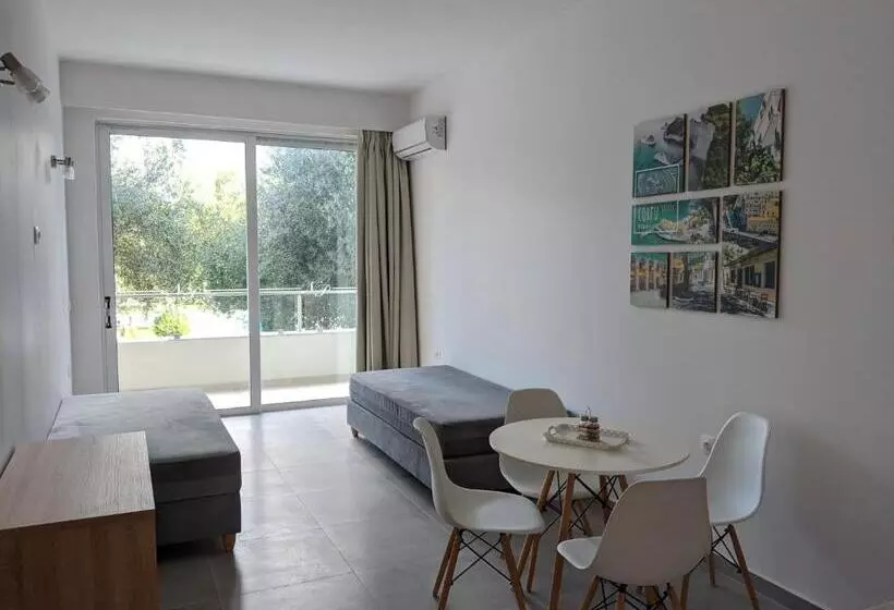 Hotelli Saint Nicholas