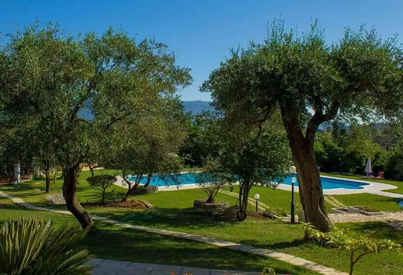 Hotelli Saint Nicholas