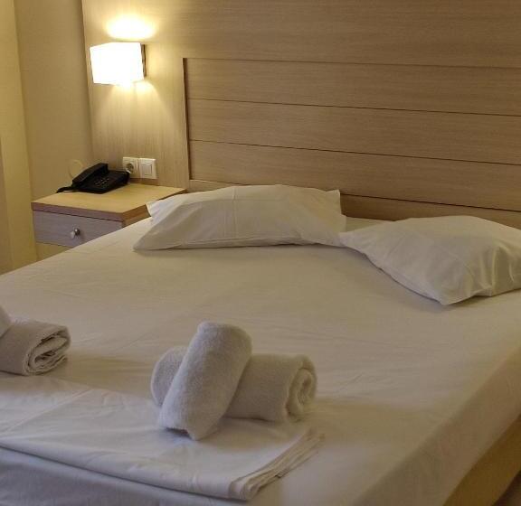 Hotel Saint Nicholas