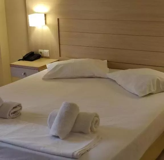 Hotelli Saint Nicholas