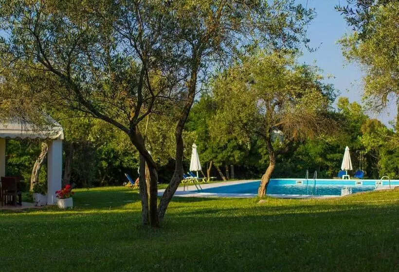 Hotelli Saint Nicholas