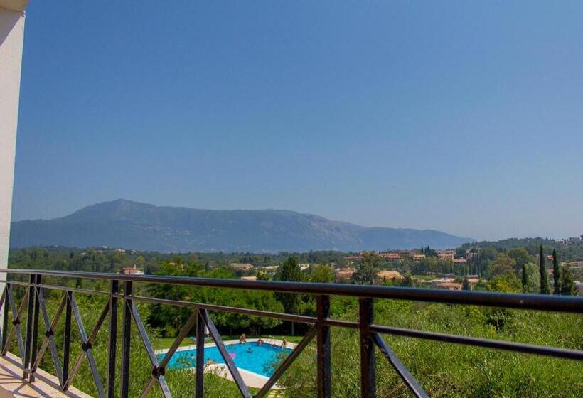 Hotel Saint Nicholas