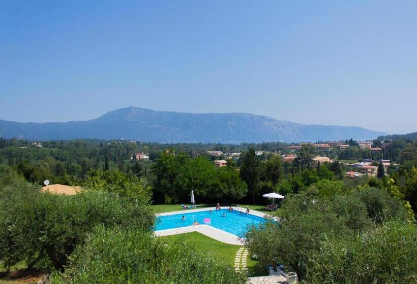 Hotel Saint Nicholas