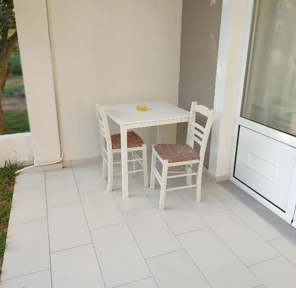 Hotel Saint Nicholas