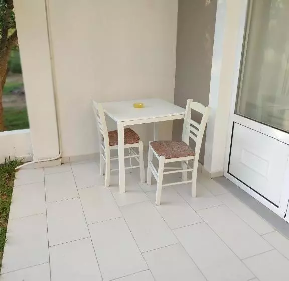 Hotelli Saint Nicholas