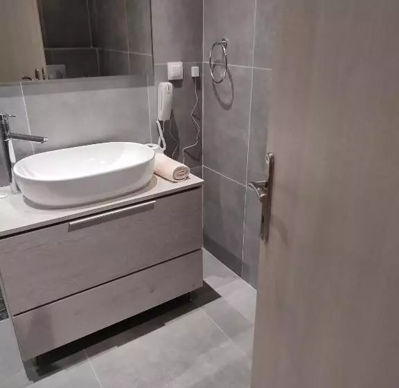 Hotelli Saint Nicholas