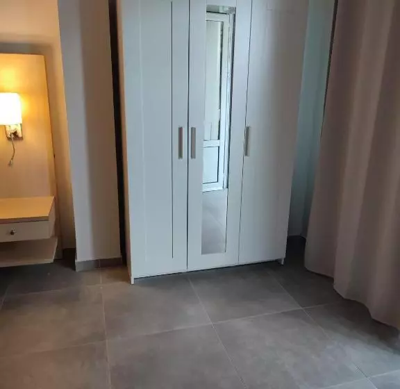 Hotelli Saint Nicholas